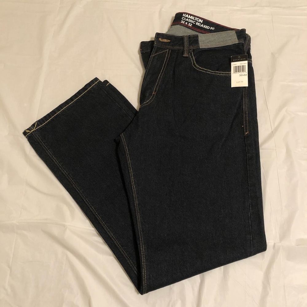Men’s jeans